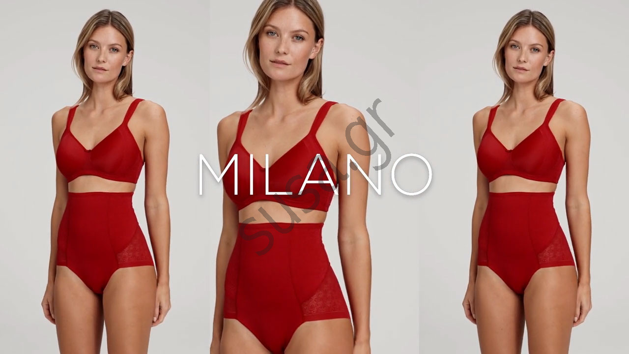 SUSA Milano 8194