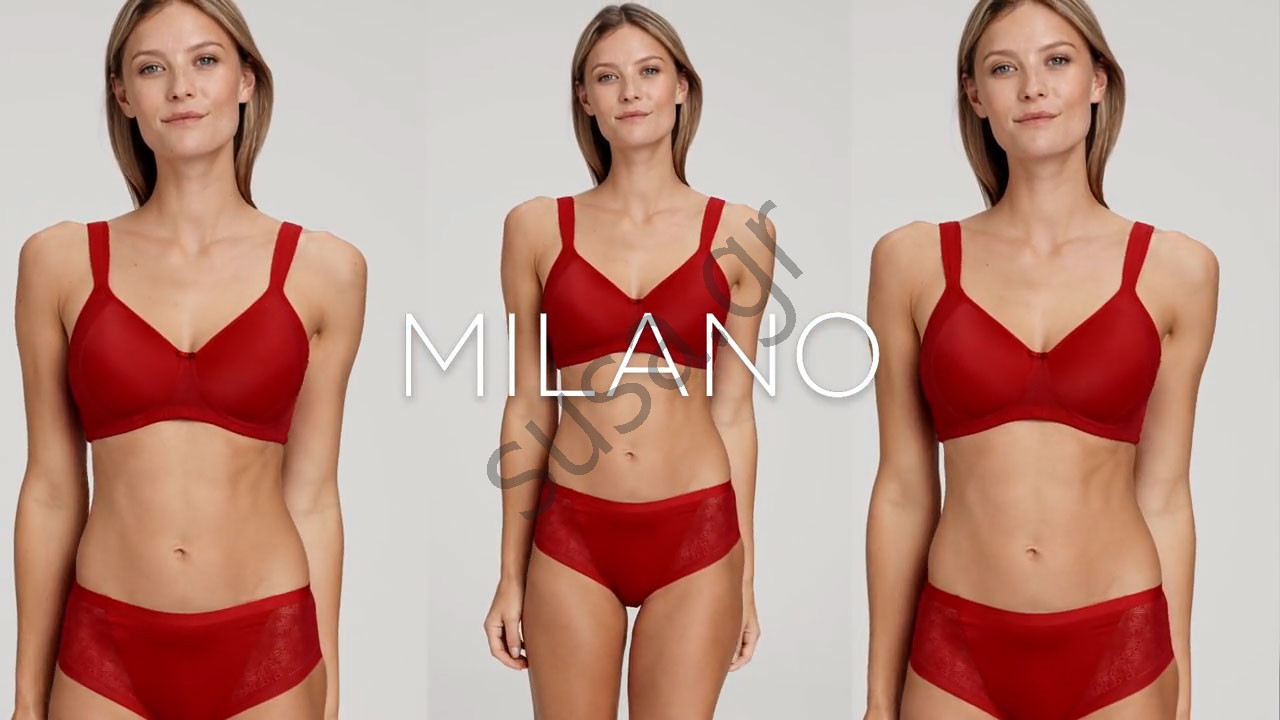 SUSA Milano 8194